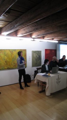 15. občni zbor DRSP